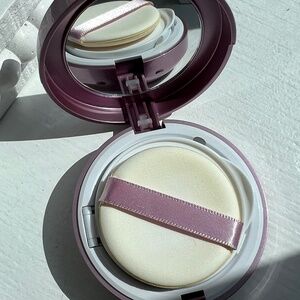 NEW Mally Poreless Perfection Fluid Foundation RICH .35oz FULL SIZE (N)